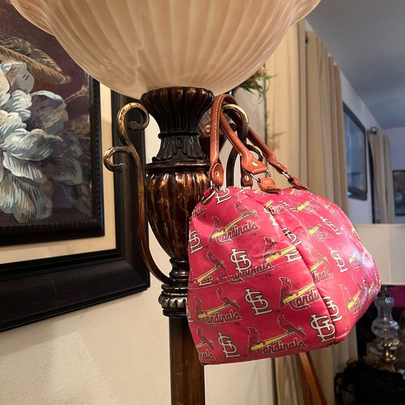 ST. LOUIS CARDINALS Bag - Picture 3 of 9